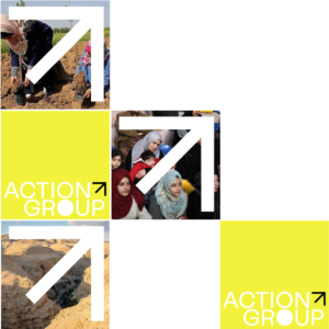 Action Group organised for local response