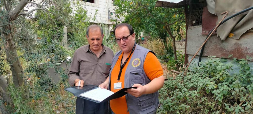 PARC. Protecting land, supporting livelihoods